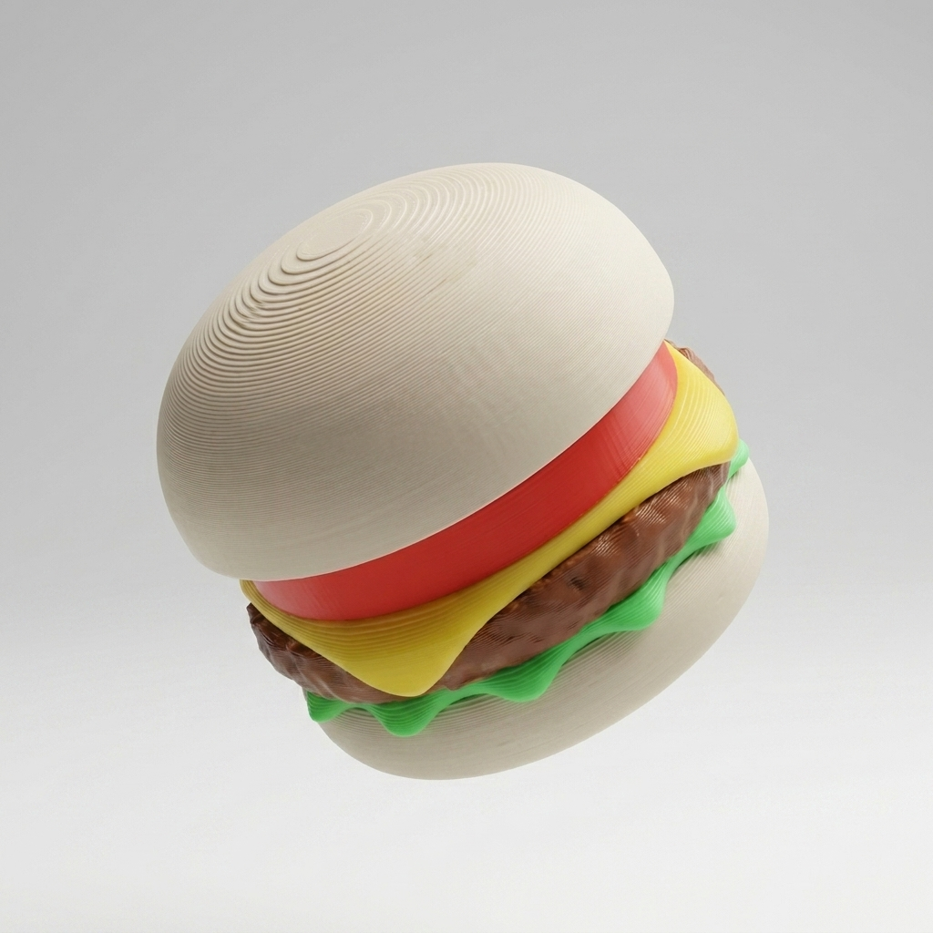 Burger Clicker