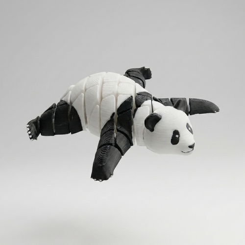 Flexi Panda