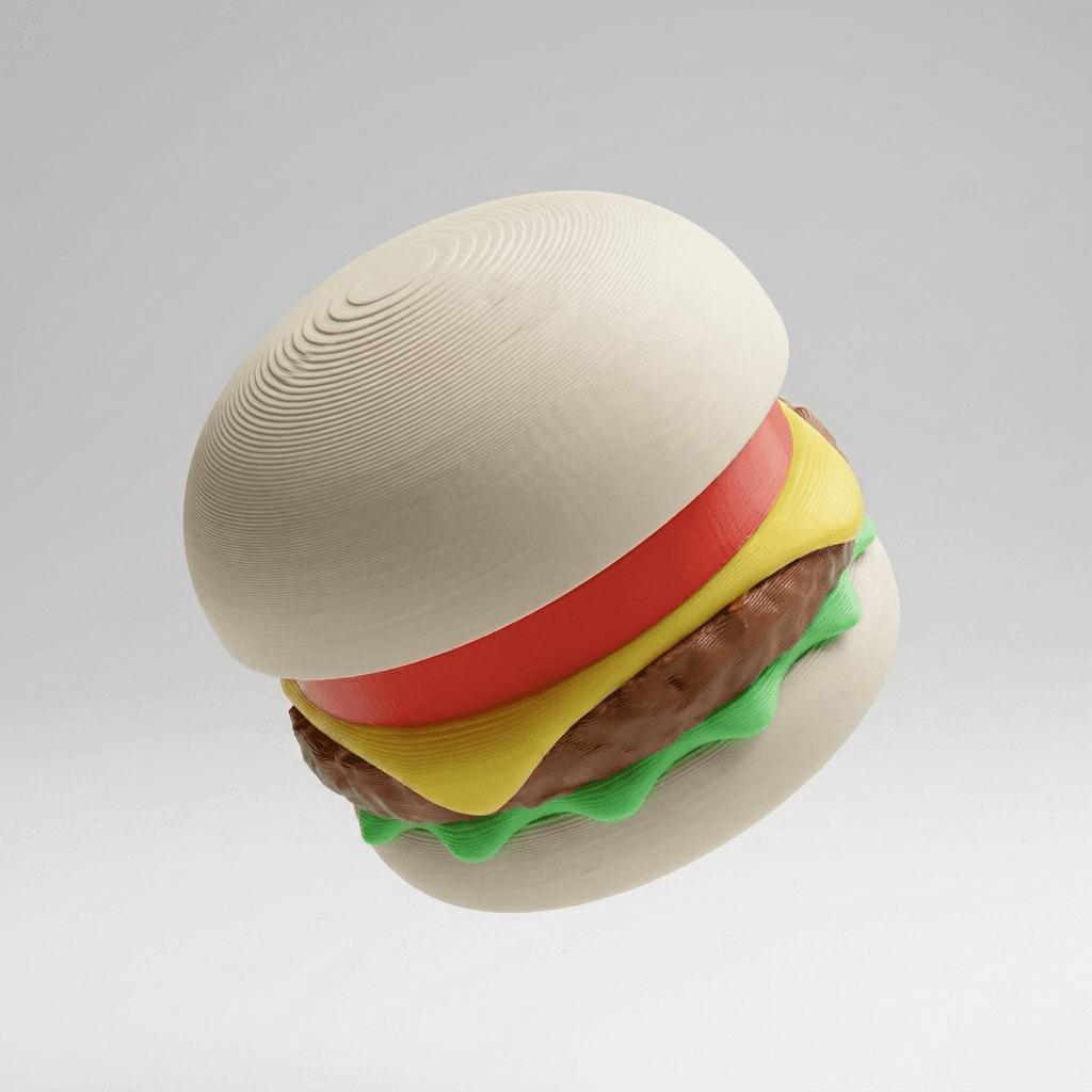 Burger Clicker