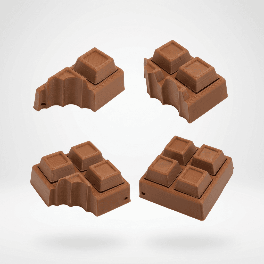 Chocolate Bundle