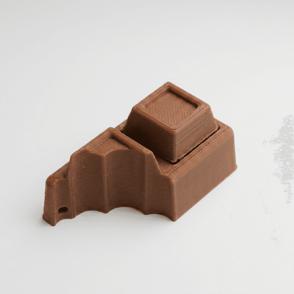 Chocolate Bar Clicker