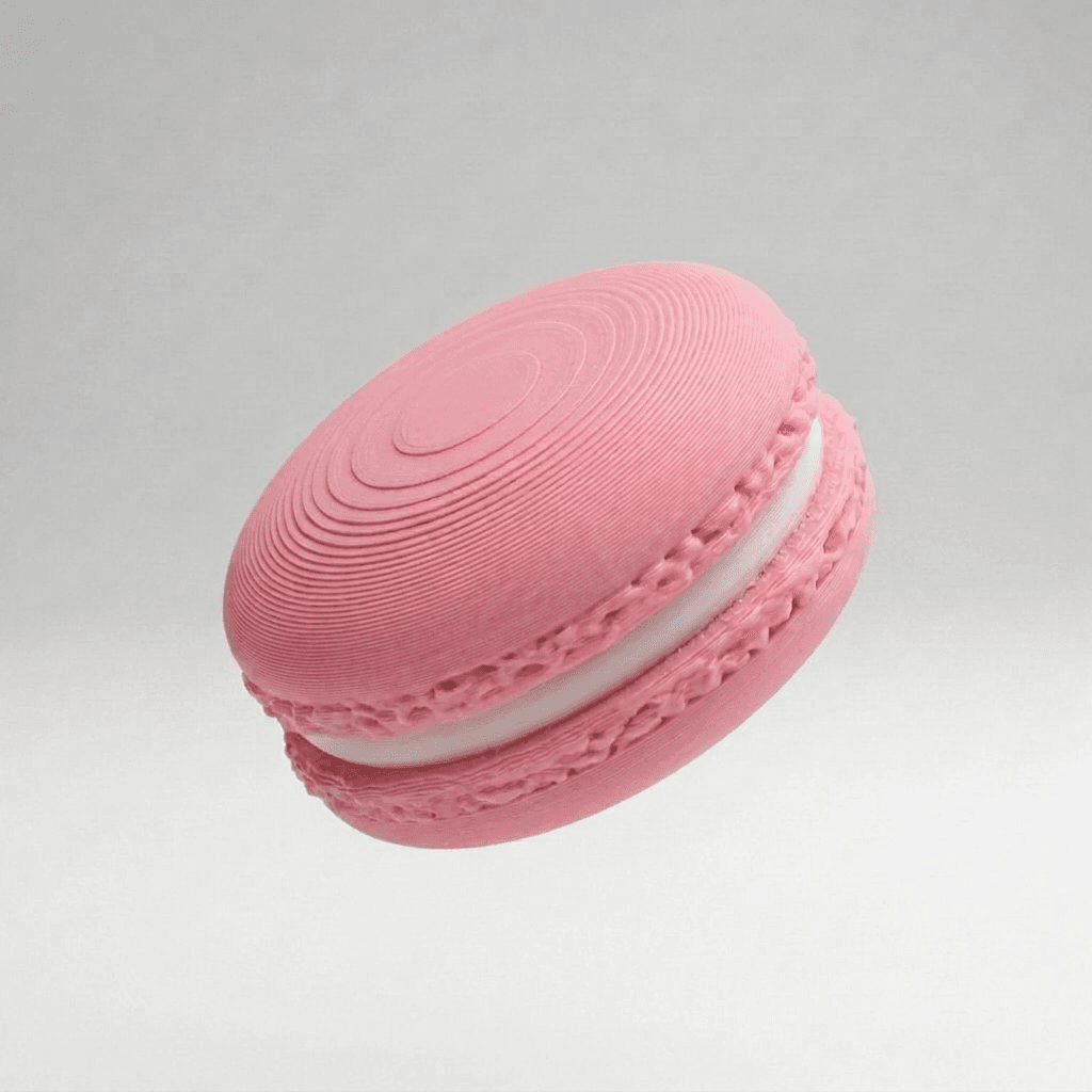 Macaroon Clicker