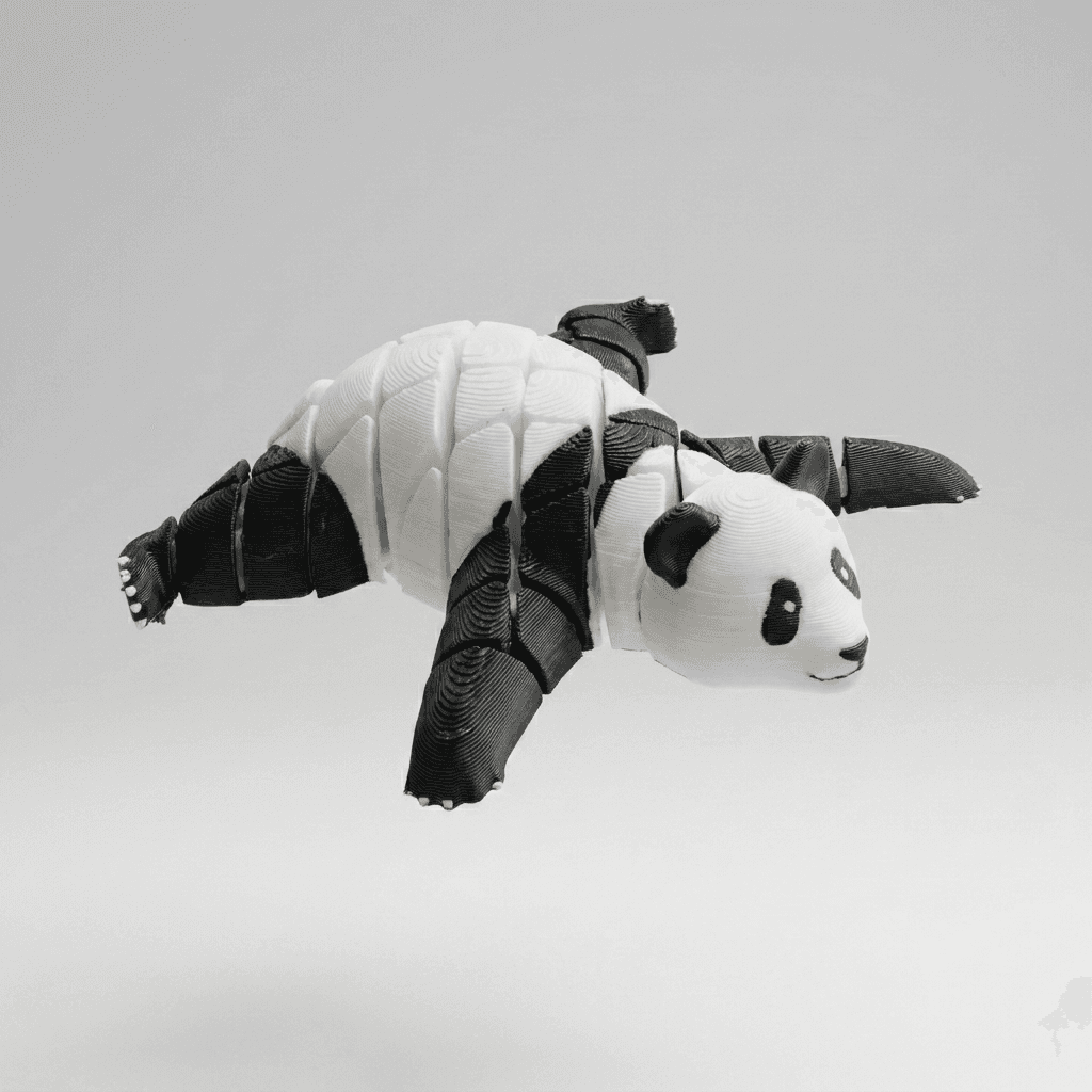 Flexi Panda