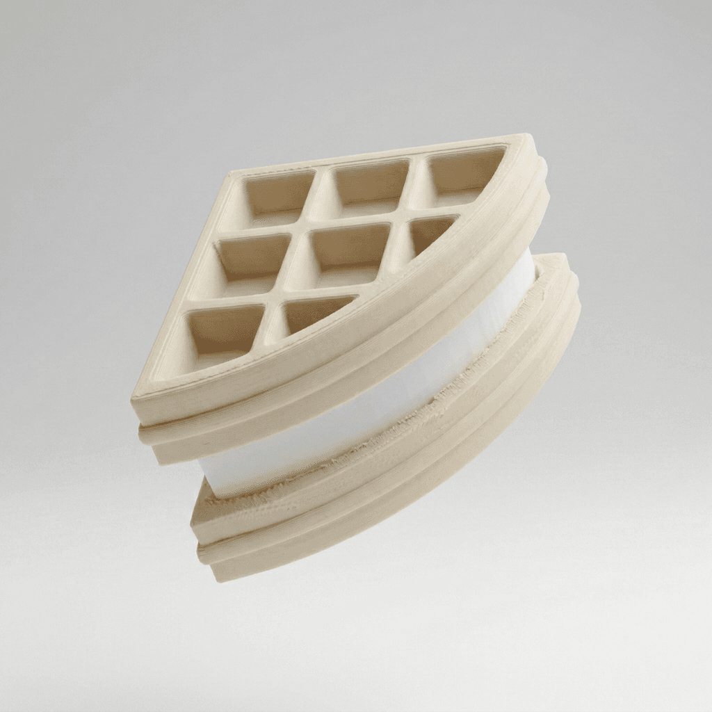 Waffle Clicker