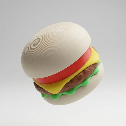 Burger Clicker