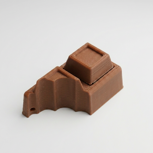 Chocolate Bar Clicker