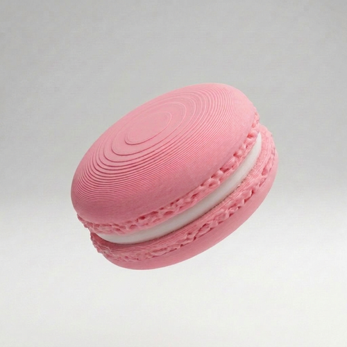 Macaroon Clicker