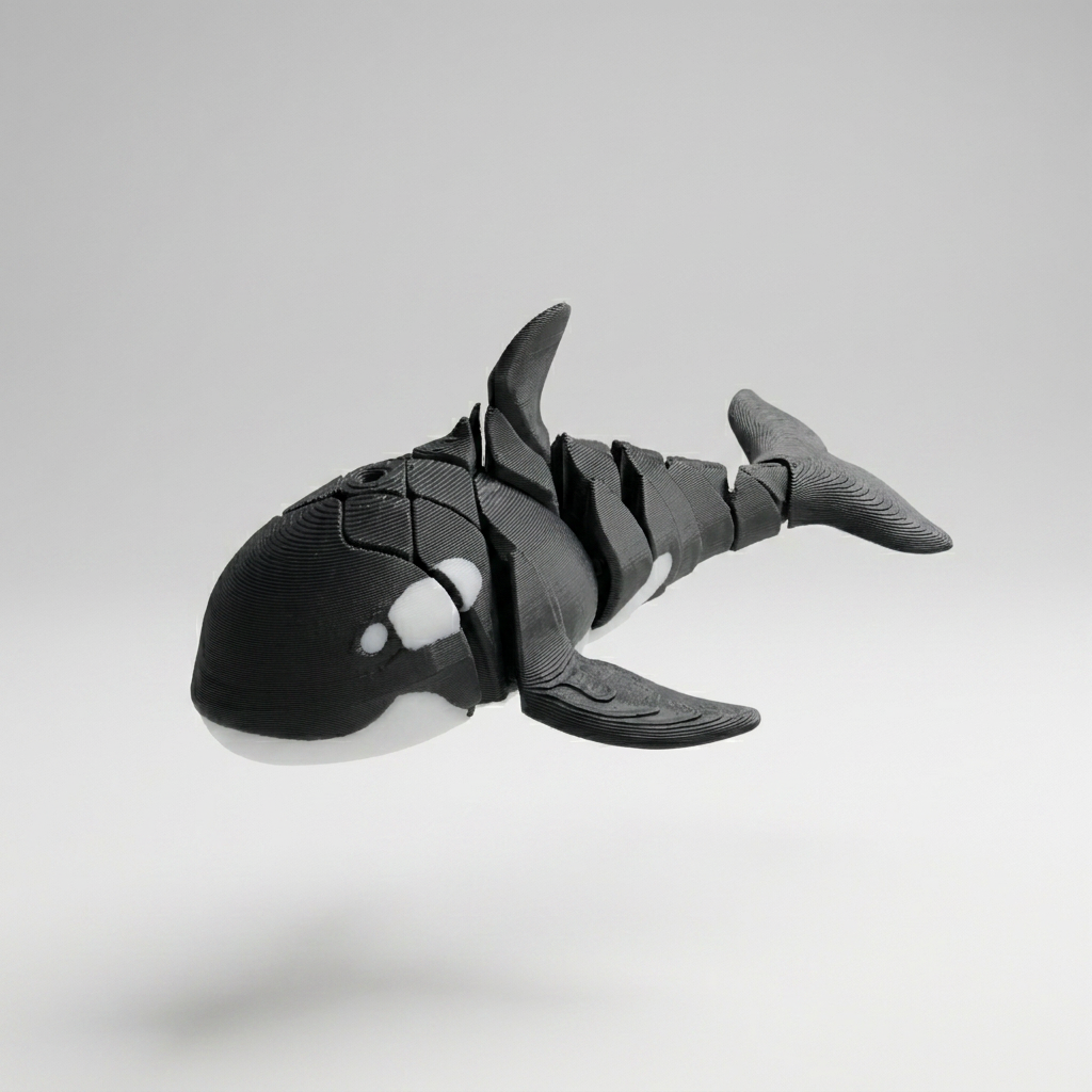 Flexi Orca