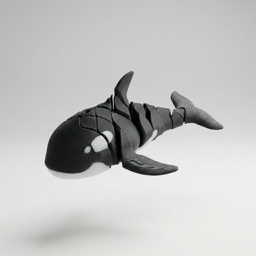 Flexi Orca
