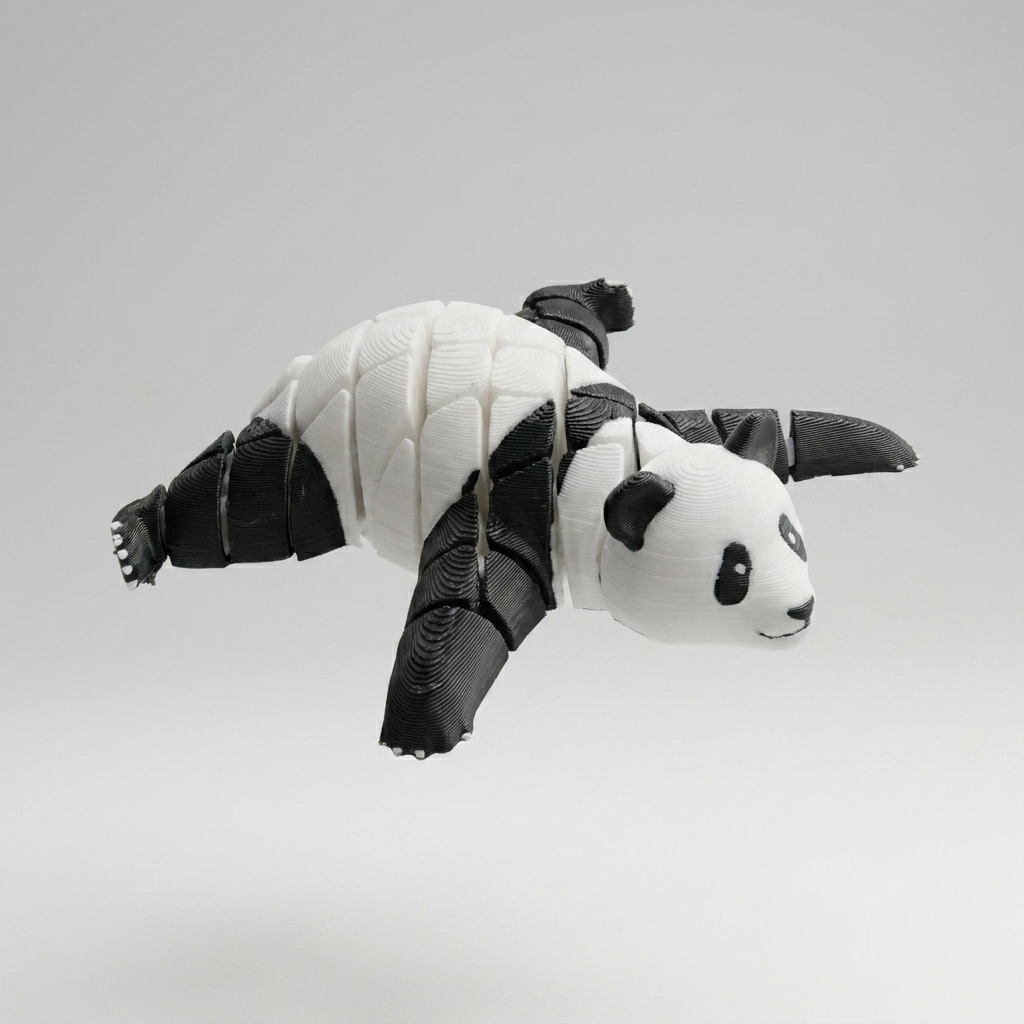 Flexi Panda