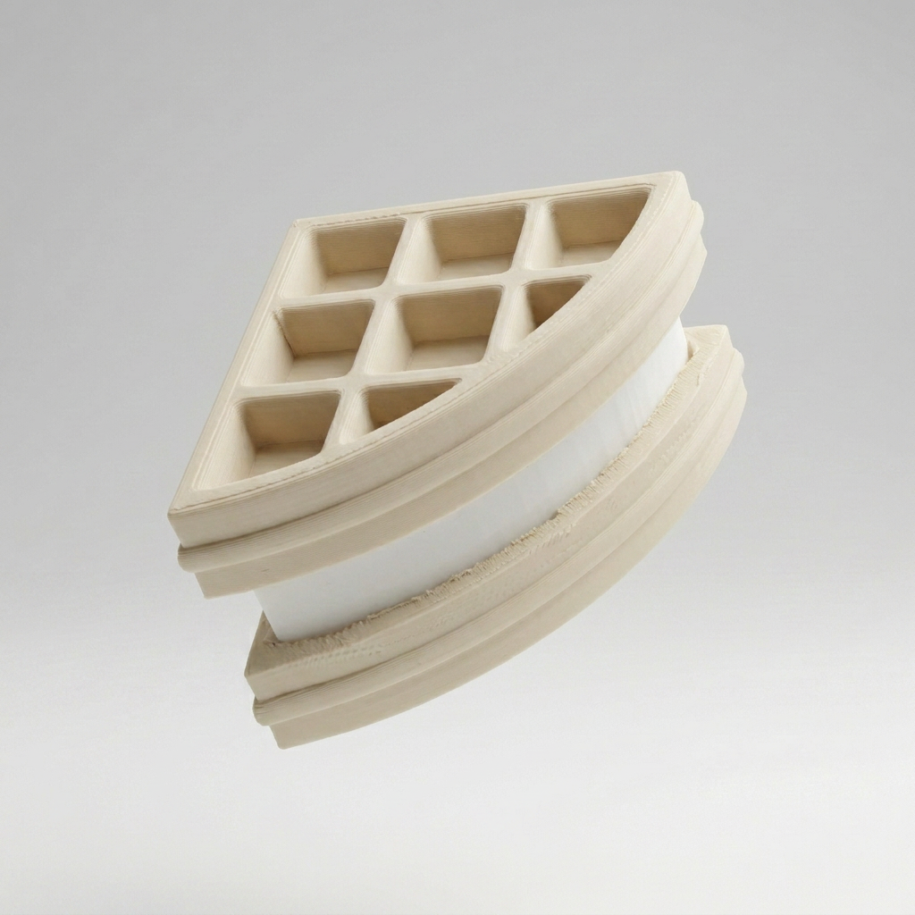 Waffle Clicker