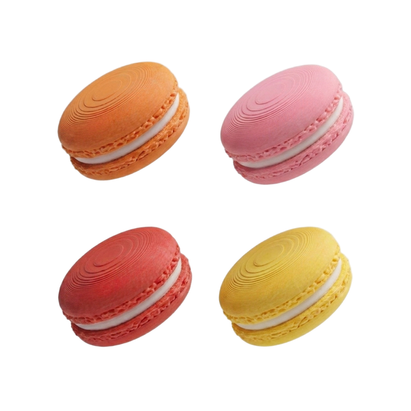 Macaroon Clicker Bundle